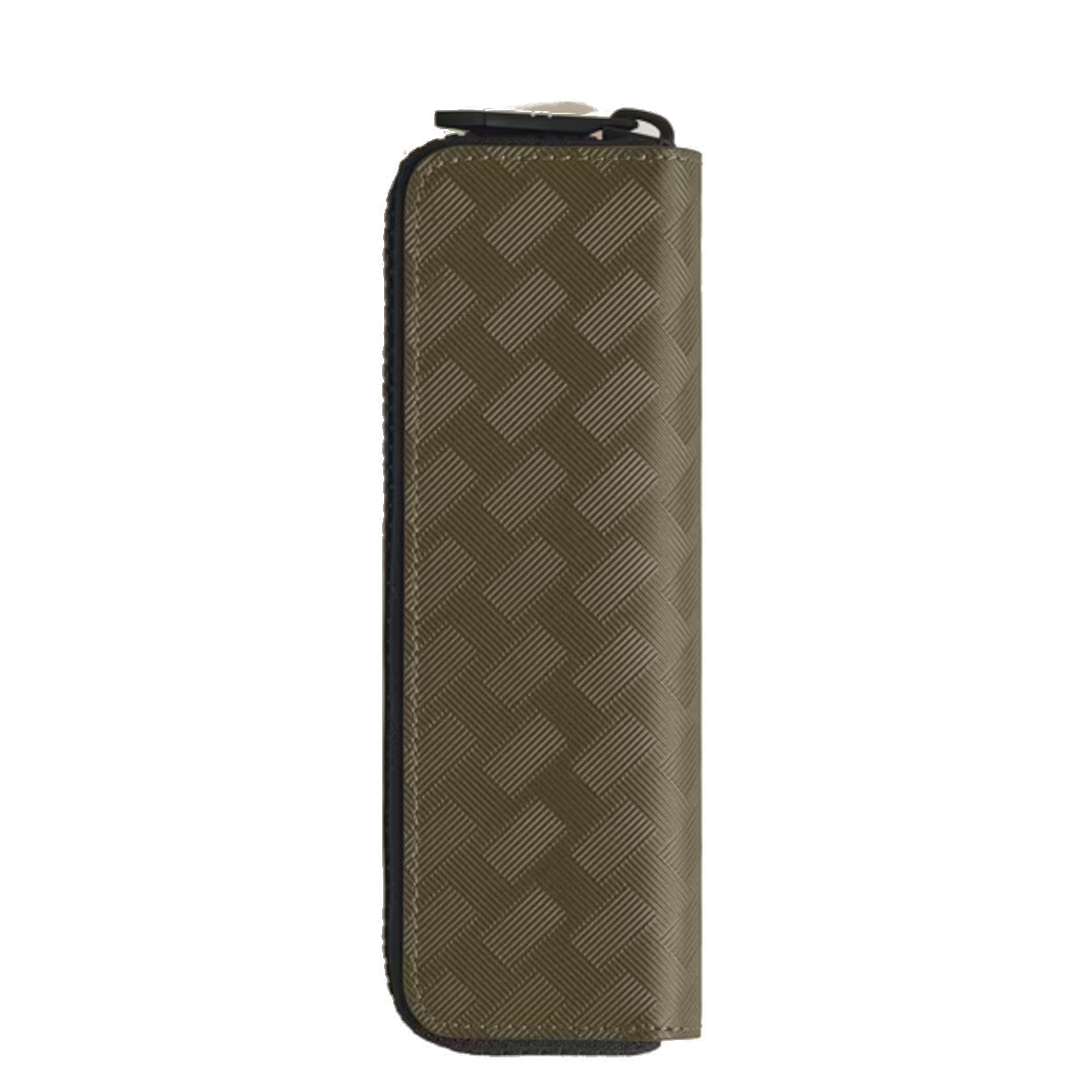 Étui pour styloMontblancÉtui zippé pour 1 instrument d’écriture Montblanc Zippé en Cuir Extreme