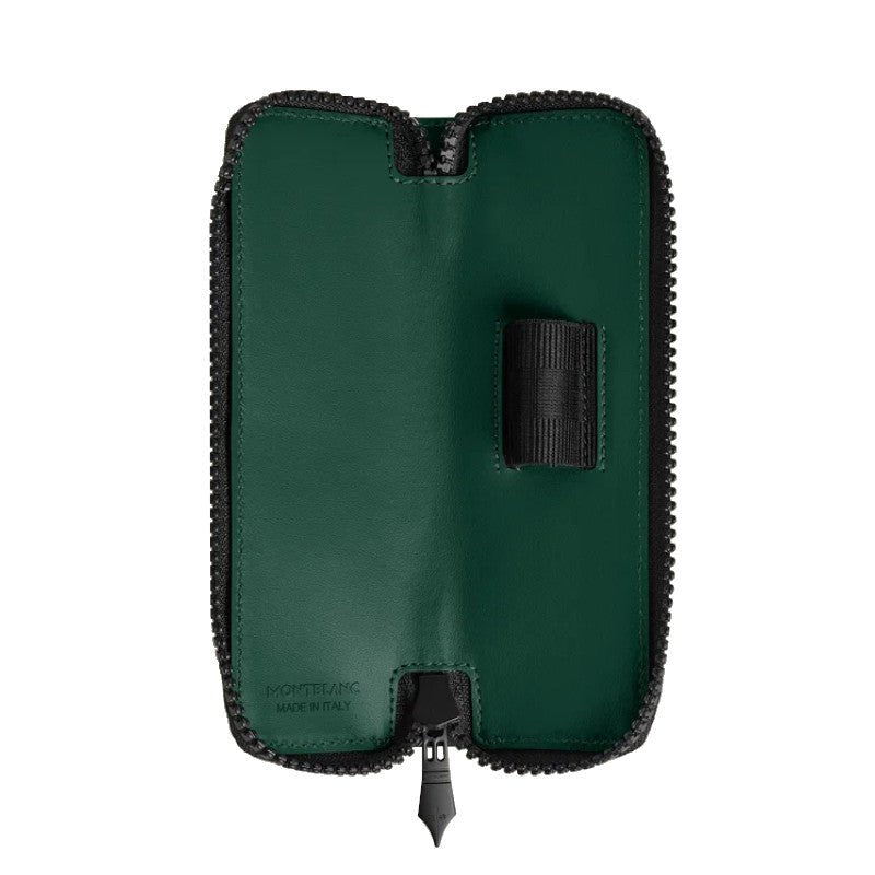 Étui pour styloMontblancÉtui zippé pour 1 stylo Montblanc Extreme 3.0