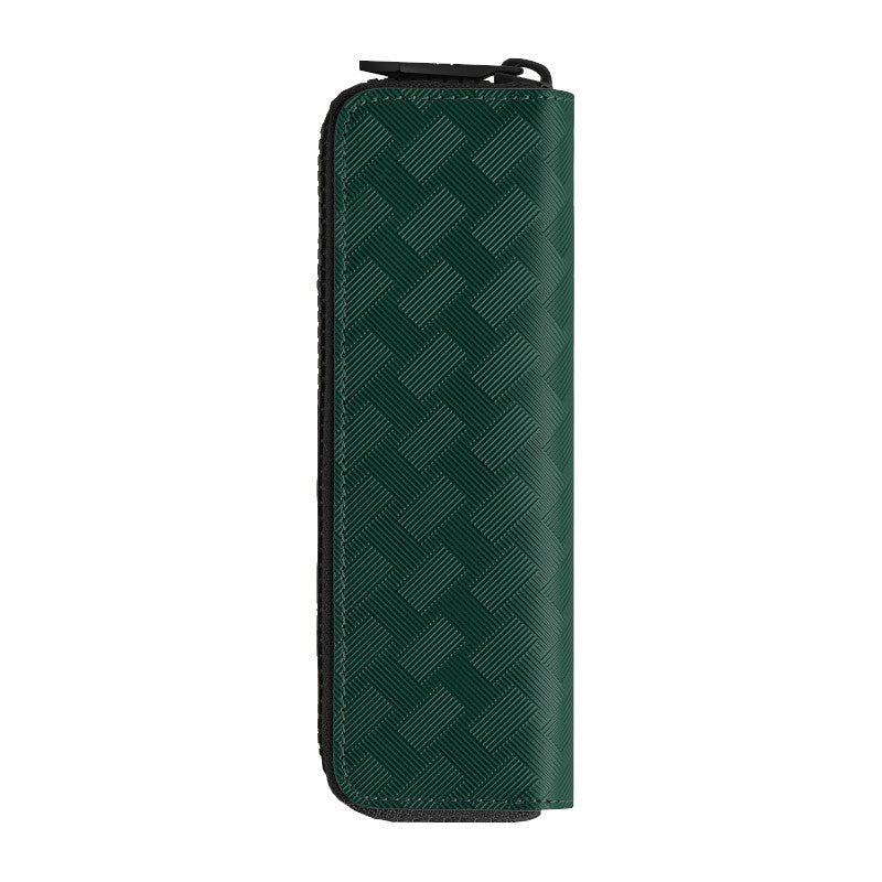 Étui pour styloMontblancÉtui zippé pour 1 stylo Montblanc Extreme 3.0