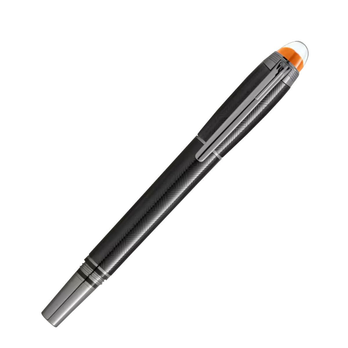 Feutre finMontblancFeutre Fin Montblanc StarWalker Extreme en Metal
