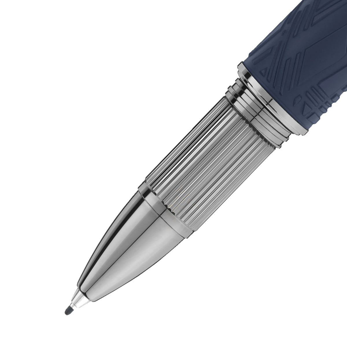 Feutre finMontblancFeutre fin Montblanc Starwalker SpaceBlue Doué