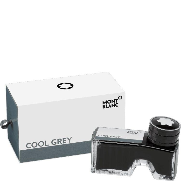 Flacon d'encreMontblancFlacon d'encre Montblanc , Cool Grey