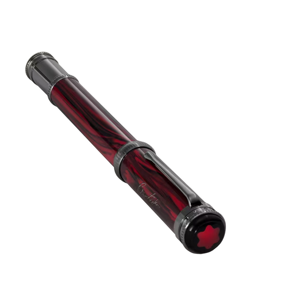 Stylo-Plume Writers Edition Hommage à Bram Stoker Édition Limitée