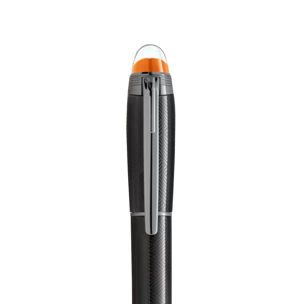 Feutre Fin Montblanc StarWalker Extreme en Metal
