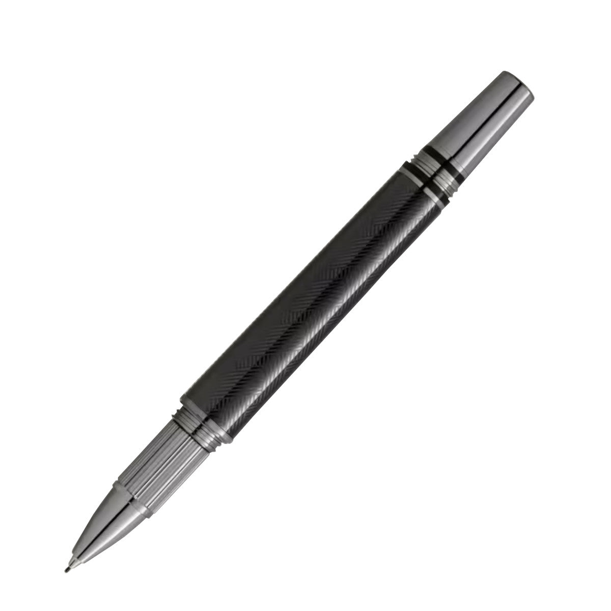 Feutre Fin Montblanc StarWalker Extreme en Metal
