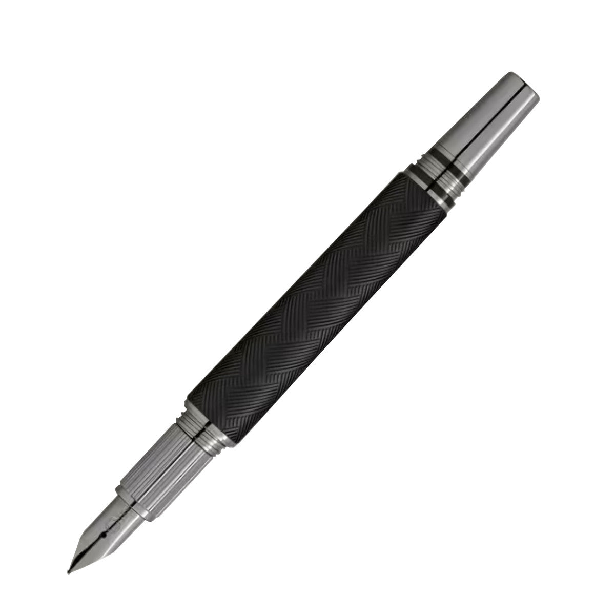 Stylo-Plume Montblanc StarWalker Extreme Doué