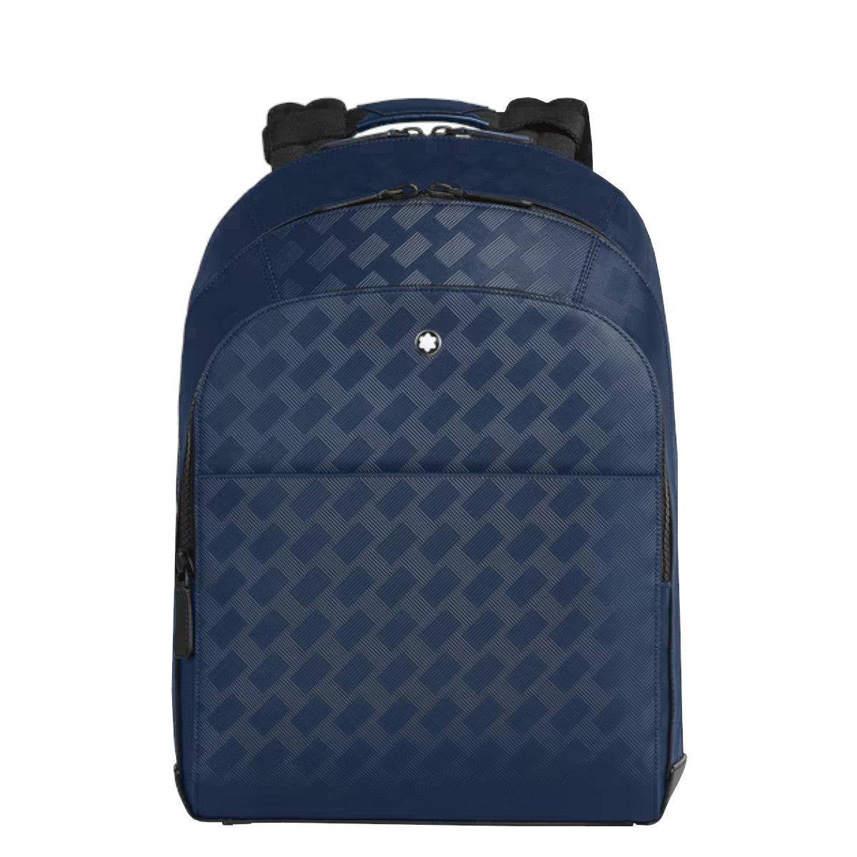 Sac à dos grand modèle 3 compartiments Montblanc Extreme 3.0 Bleu