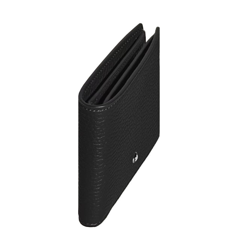 Portefeuille 6cc Montblanc Grain