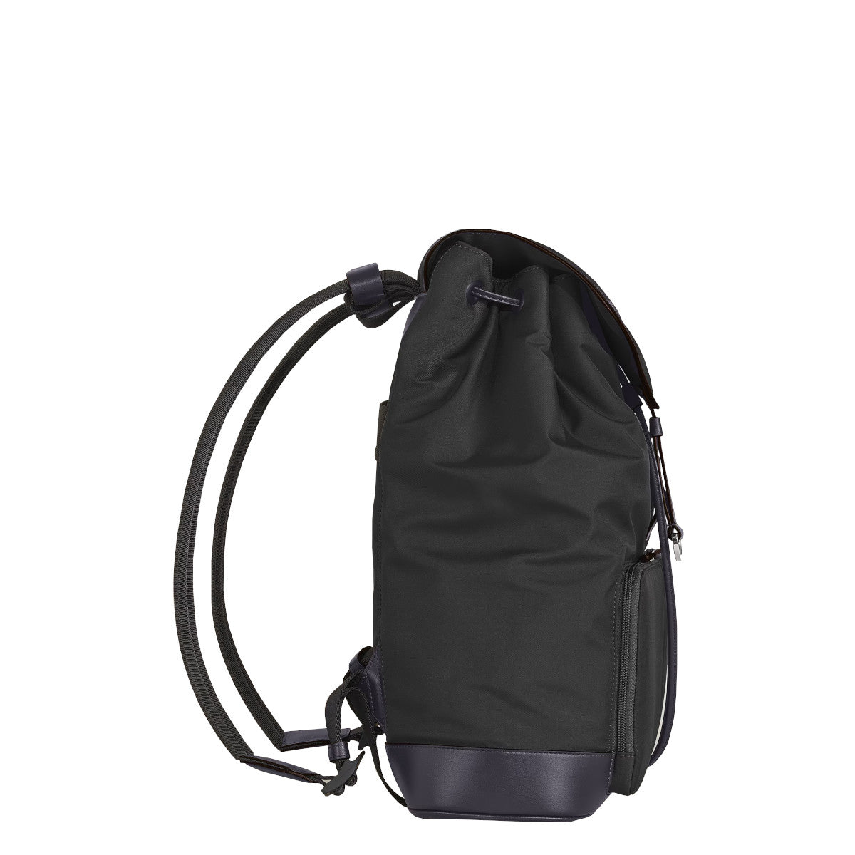 Sac à Dos Moyen Format Montblanc Panorama Noir