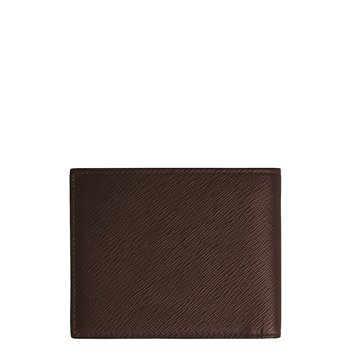 Portefeuille 6cc Montblanc Sartorial Ébène