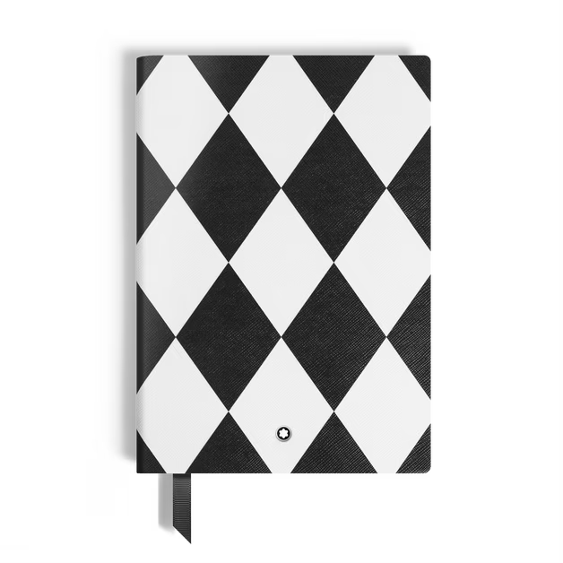 Carnet Moyen Format, Great Characters Hommage à Queen - Pages Lignées