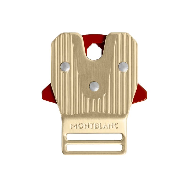 MontblancBoucle M LOCK 4810 Montblanc Extreme 3.0