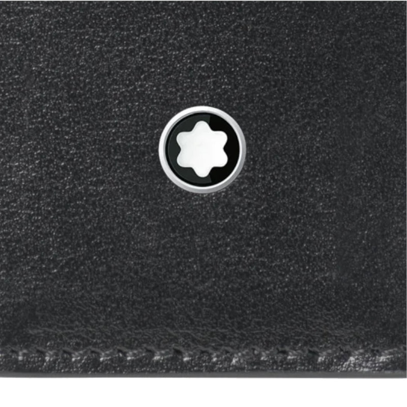 MontblancÉtui pour 3 instruments d’écriture Montblanc Meisterstück