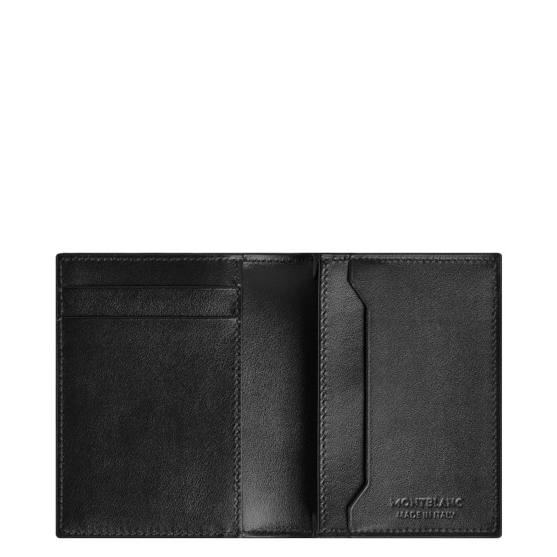 MontblancPorte - cartes 4cc Montblanc Extreme 3.0
