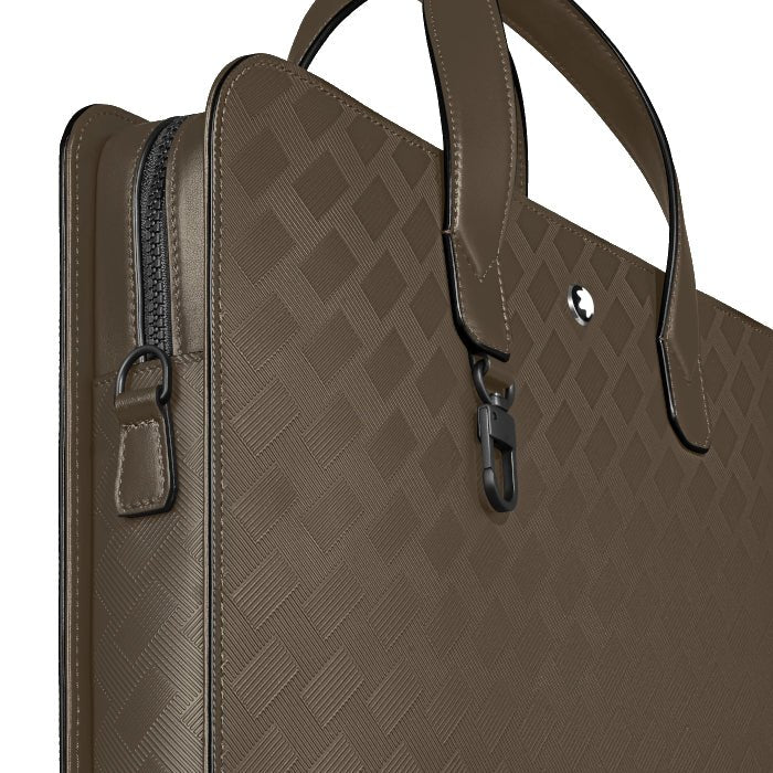 MontblancPorte - documents fin Montblanc Grain