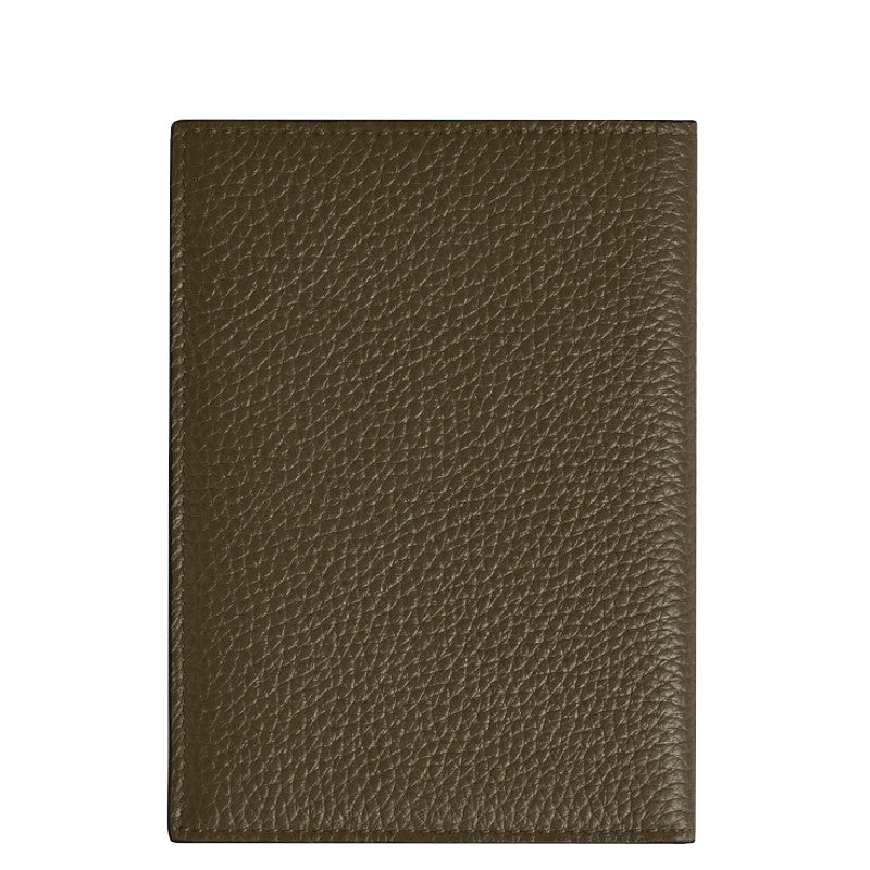MontblancPorte - passeport Montblanc Grain
