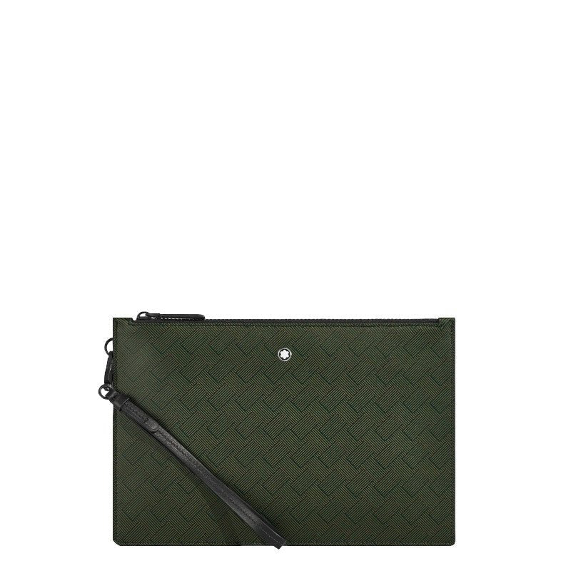 MontblancTrousse Montblanc Extrême 3.0