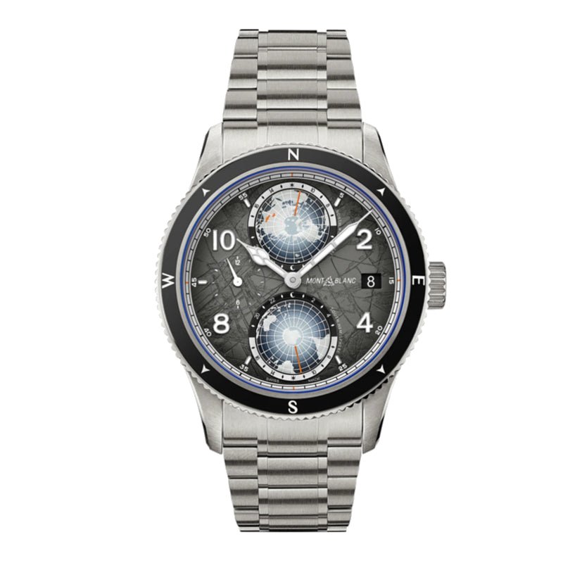 MontreMontblancMontblanc 1858 Geosphere 0 Oxygen The 8000