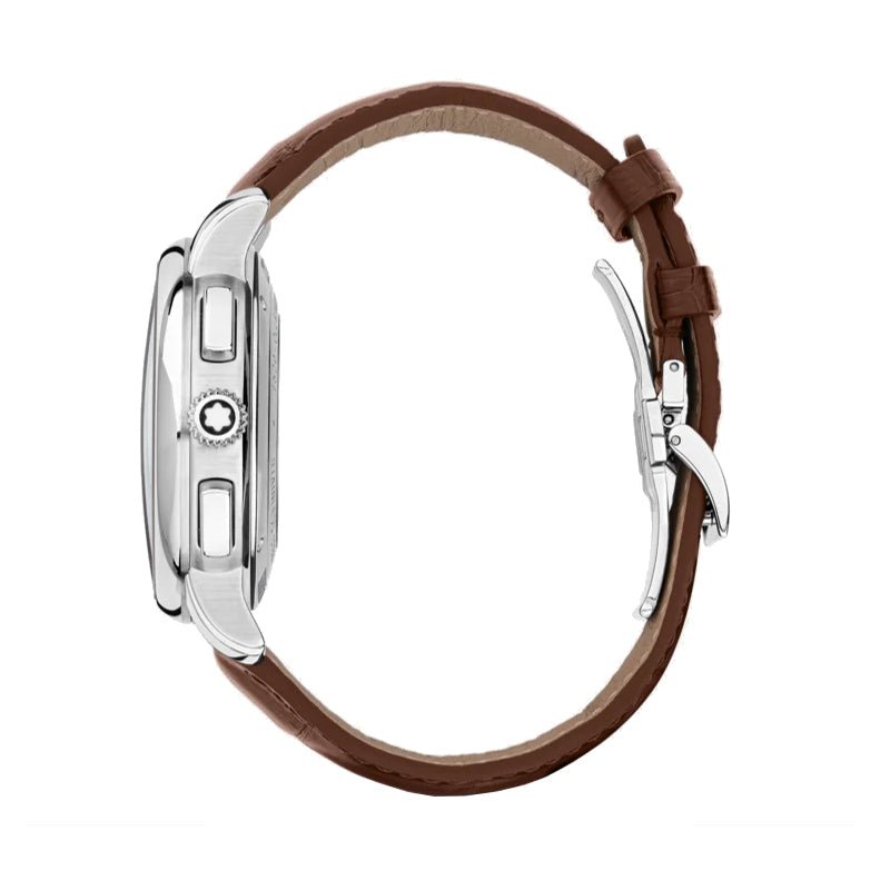 MontreMontblancMontblanc Star Legacy Chronograph Day & Date