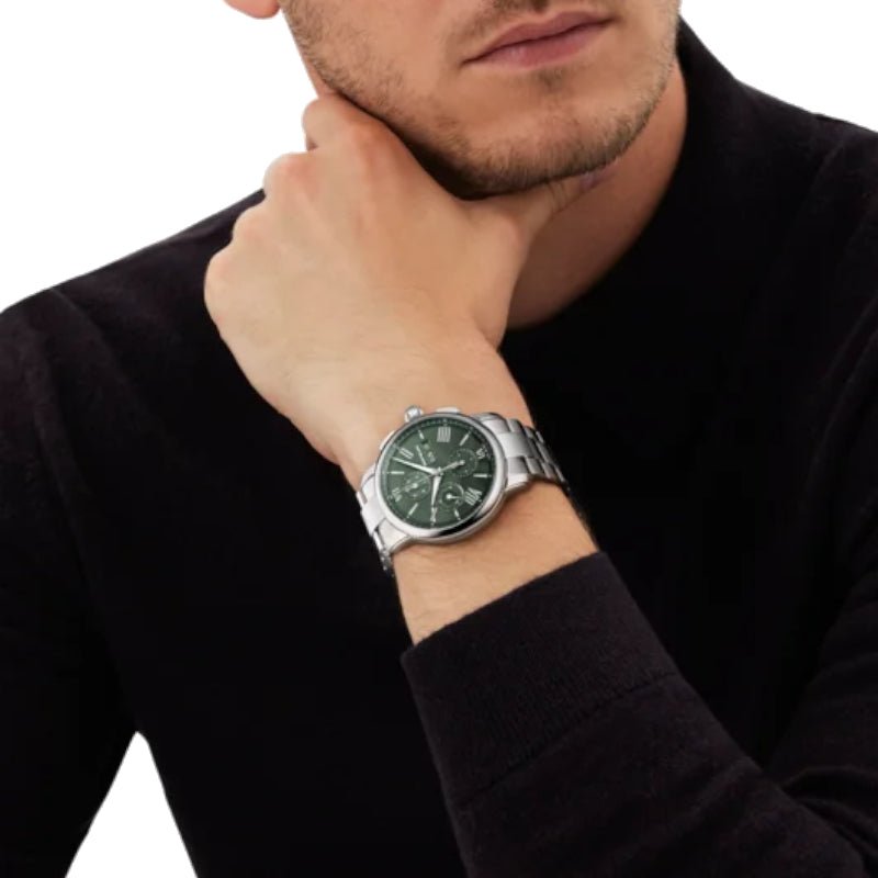 MontreMontblancMontblanc Star Legacy Chronograph Day & Date Limited Edition - 800 pièces