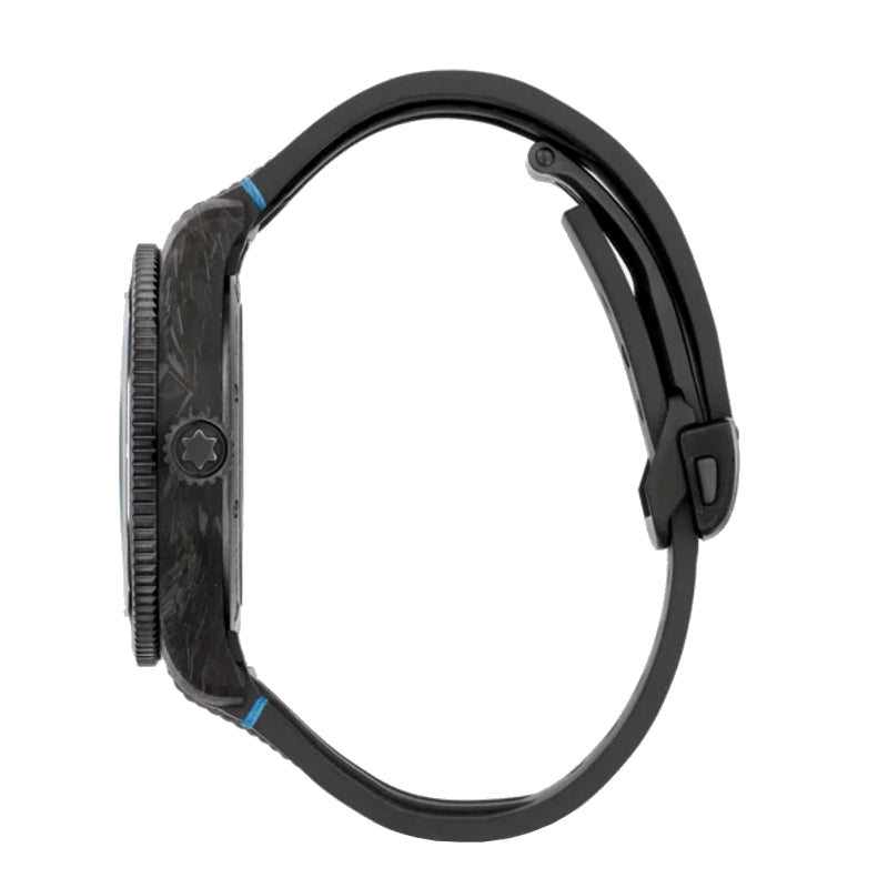 MontreMontblancMontre Montblanc 1858 Geosphere Carbo₂ 0 Oxygen Limited Edition - 1969 pièces