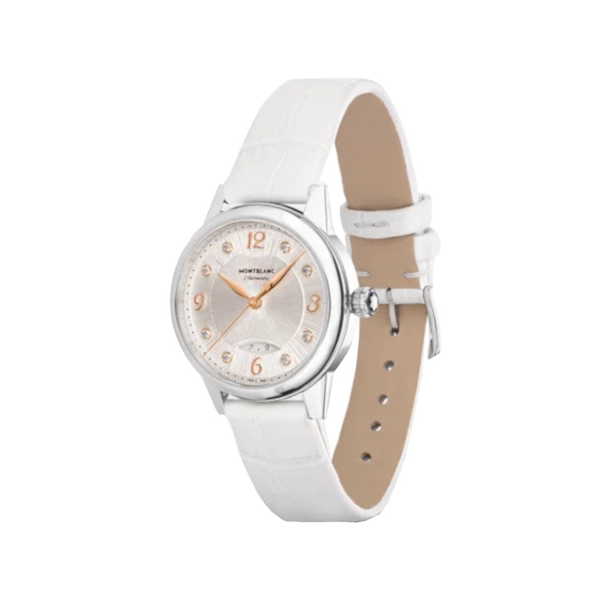 MontreMontblancMontre Montblanc Bohème Automatic Date 30 mm