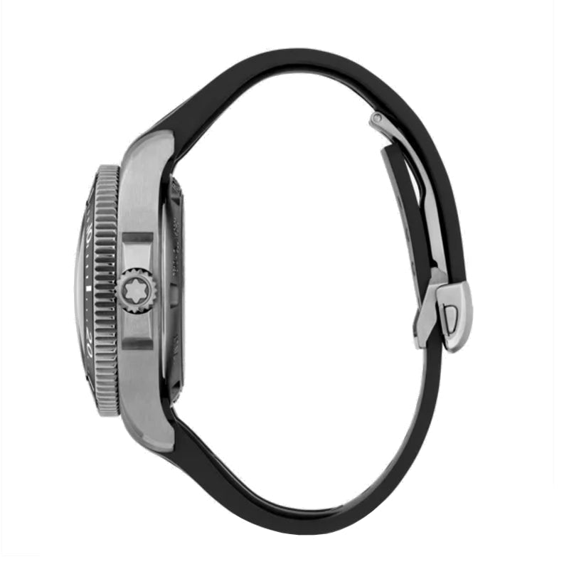 MontreMontblancMontre Montblanc Iced Sea 0 Oxygen Deep 4810