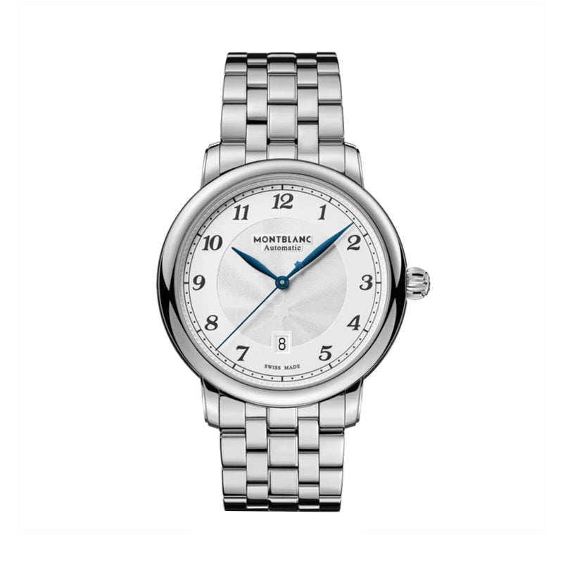 MontreMontblancMontre Montblanc Star Legacy Automatic Date 42 mm
