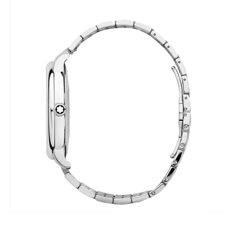 MontreMontblancMontre Montblanc Star Legacy Automatic Date 42 mm