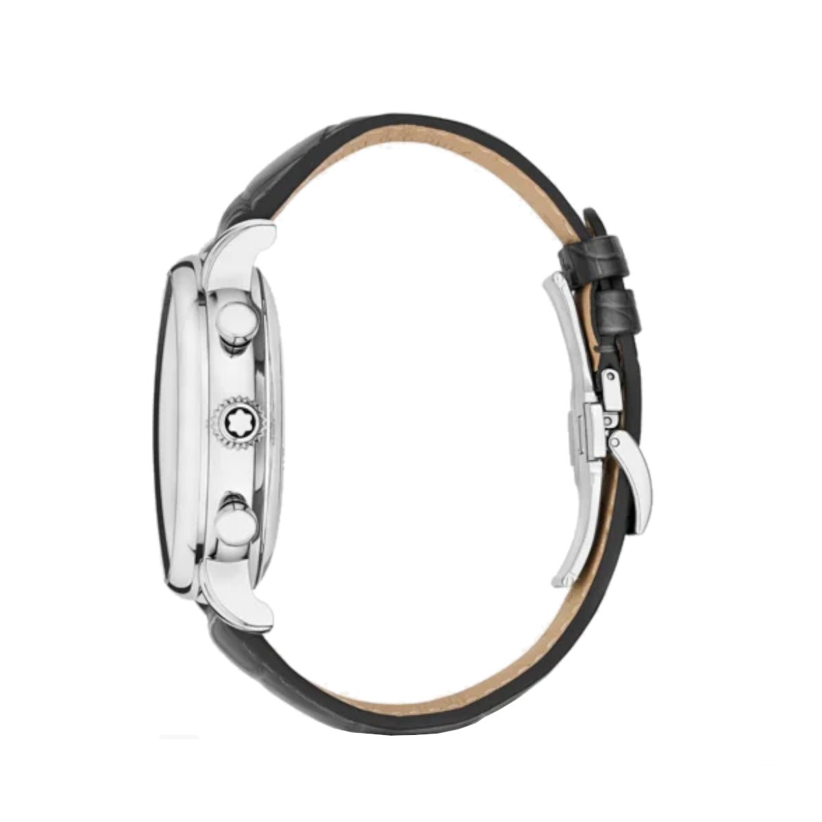 MontreMontblancMontre Montblanc Star Legacy Chronograph 42 mm Limited Edition - 1 786 pièces