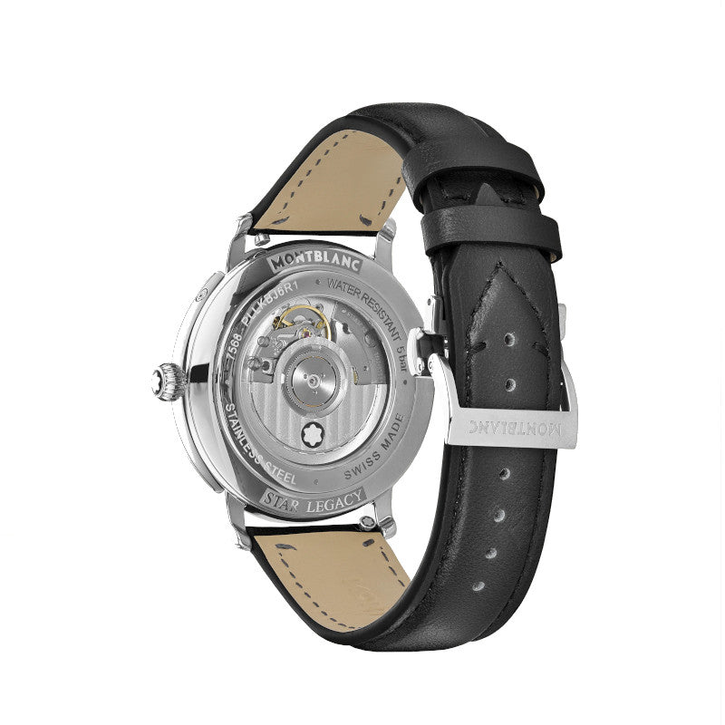 MontreMontblancMontre Montblanc Star Legacy Full Calendar 42 mm