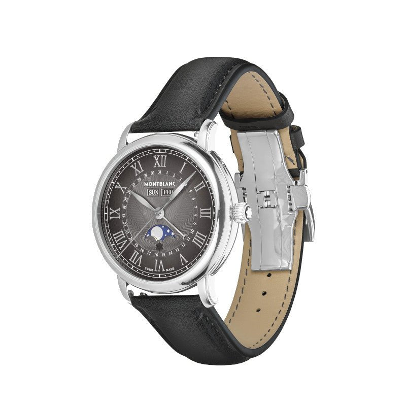 MontreMontblancMontre Montblanc Star Legacy Full Calendar 42 mm