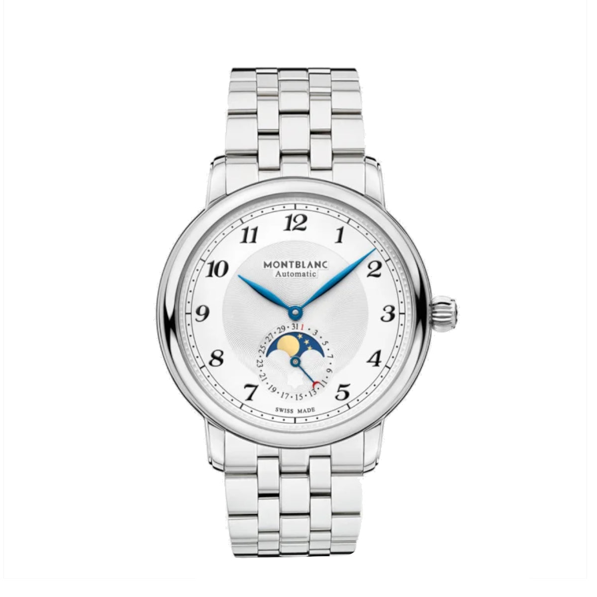 MontreMontblancMontre Montblanc Star Legacy Moonphase 42 mm