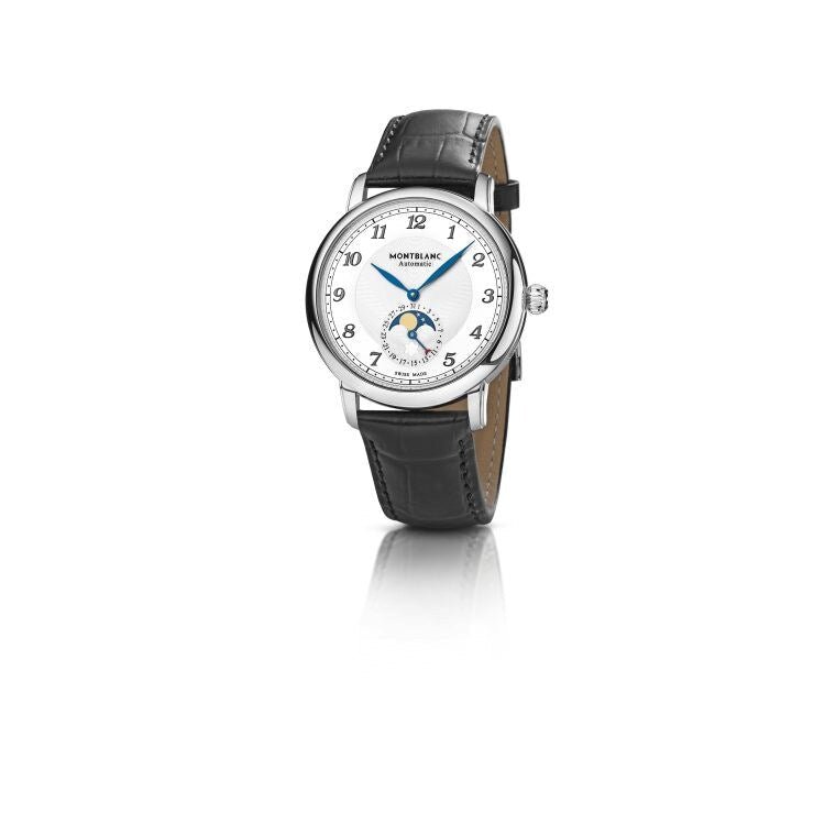 MontreMontblancMontre Montblanc Star Legacy Moonphase 42 Mm