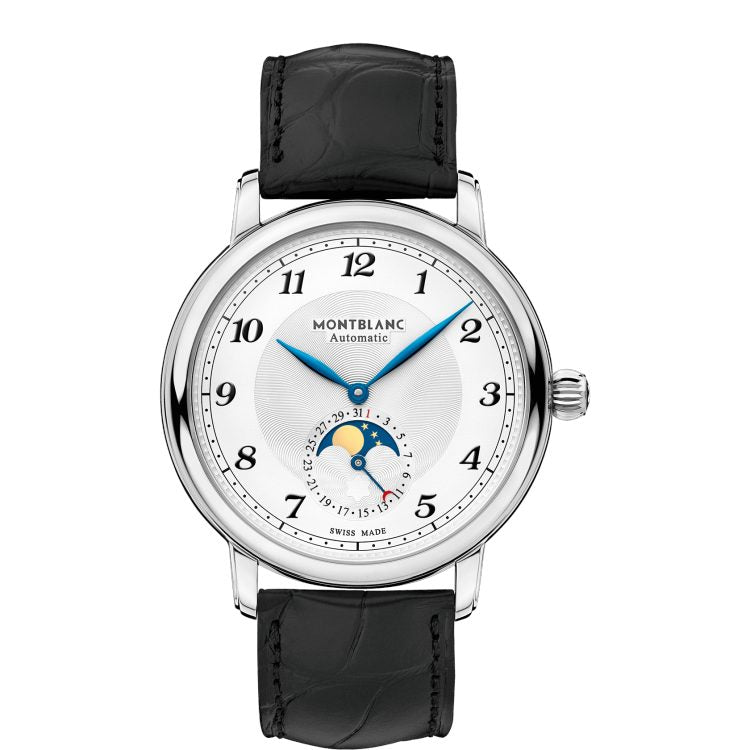 MontreMontblancMontre Montblanc Star Legacy Moonphase 42 Mm