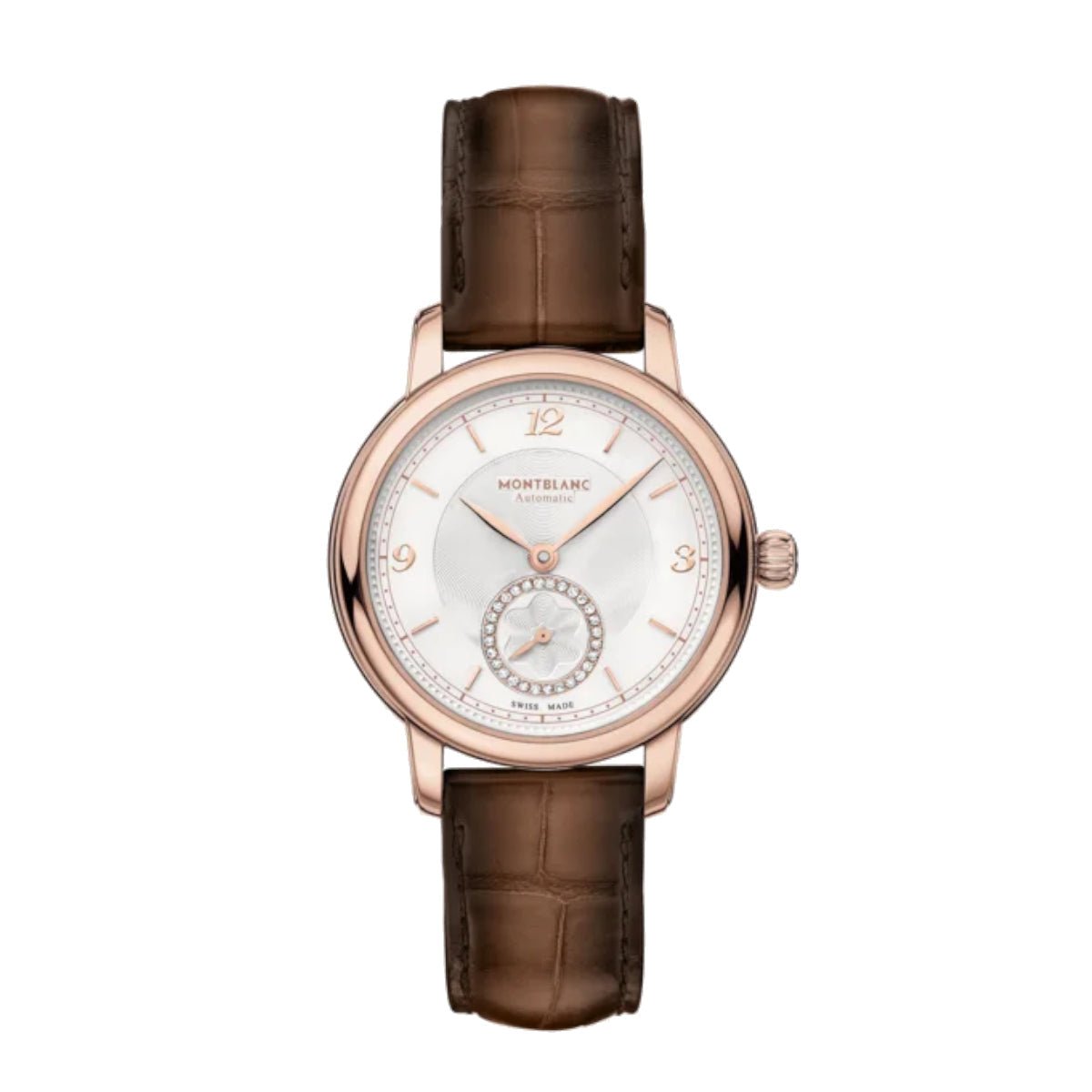 MontreMontblancMontre Montblanc Star Legacy Small Second - 32 mm