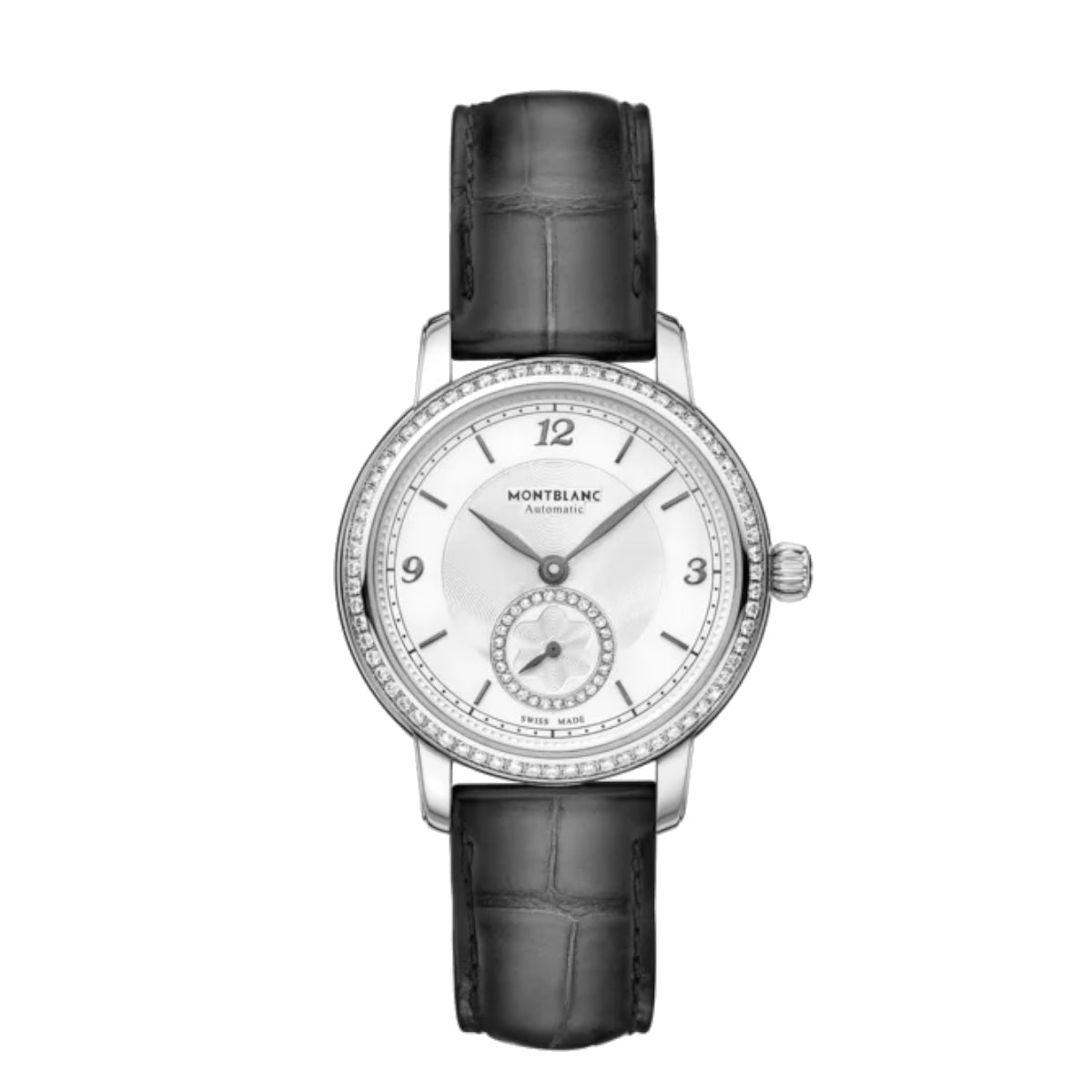 MontreMontblancMontre Montblanc Star Legacy Small Second - 32 mm
