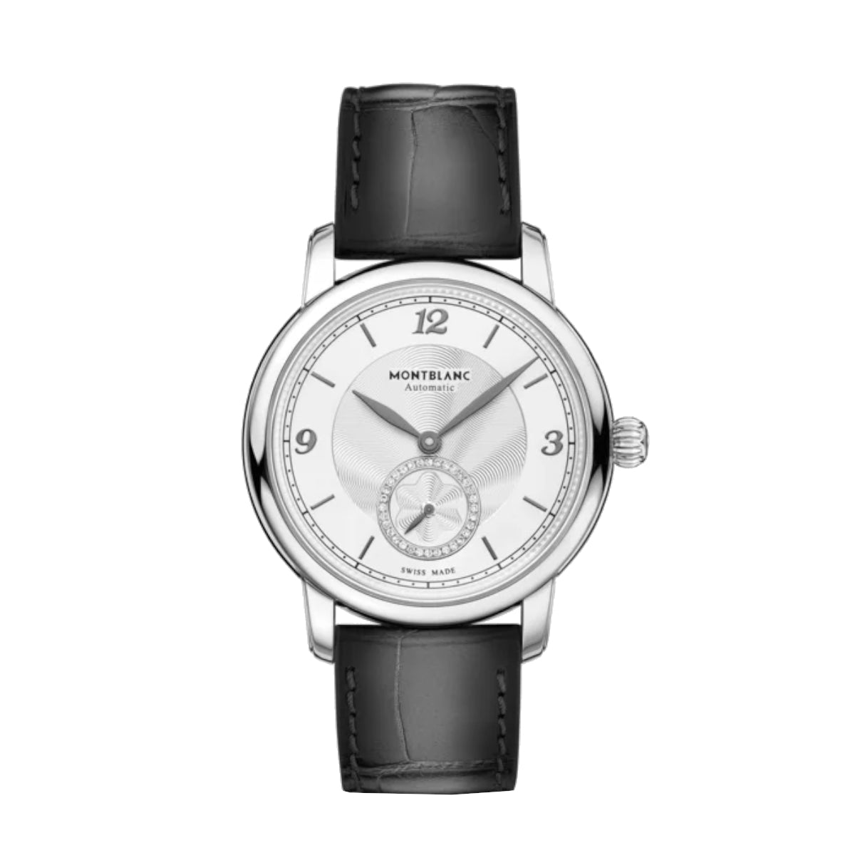 MontreMontblancMontre Montblanc Star Legacy Small Second - 36 mm