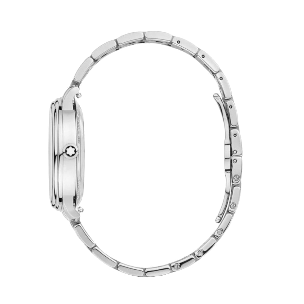 MontreMontblancMontre Montblanc Tradition Automatic Date 32 Mm