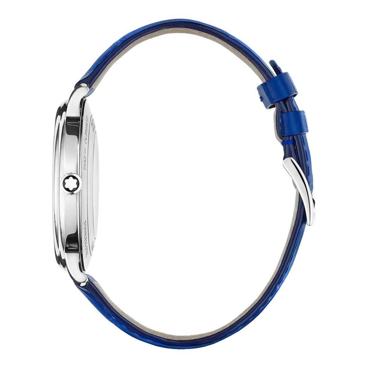 MontreMontblancMontre Montblanc Tradition Automatic Date 40 mm