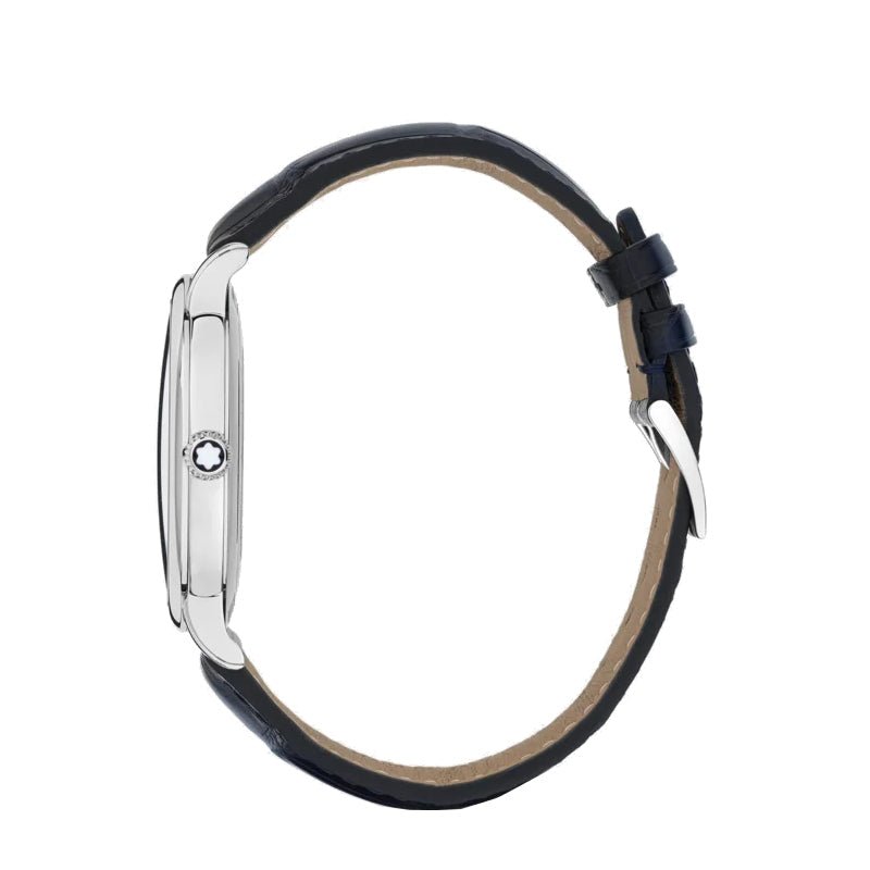 MontresMontblancMontre Montblanc Star Legacy Automatic Date 42 mm