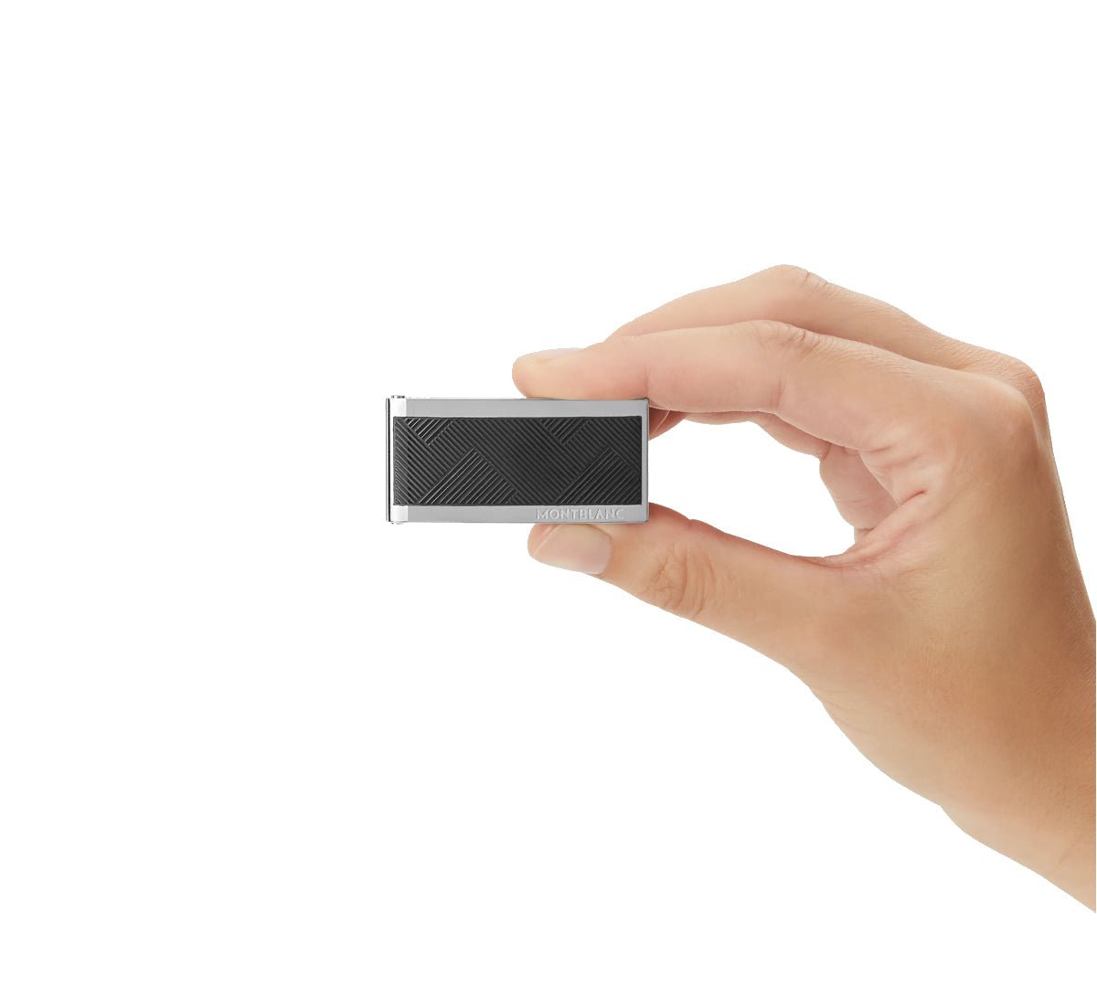 Pince à billetsMontblancPince à billets collection Montblanc Extreme 3.0