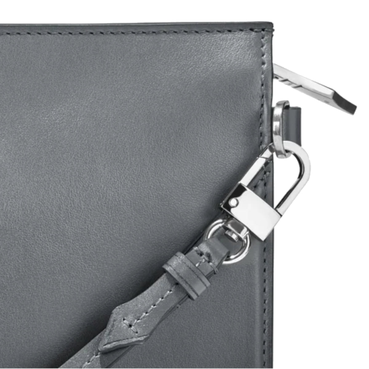 PochetteMontblancSac pochette Montblanc Meisterstück