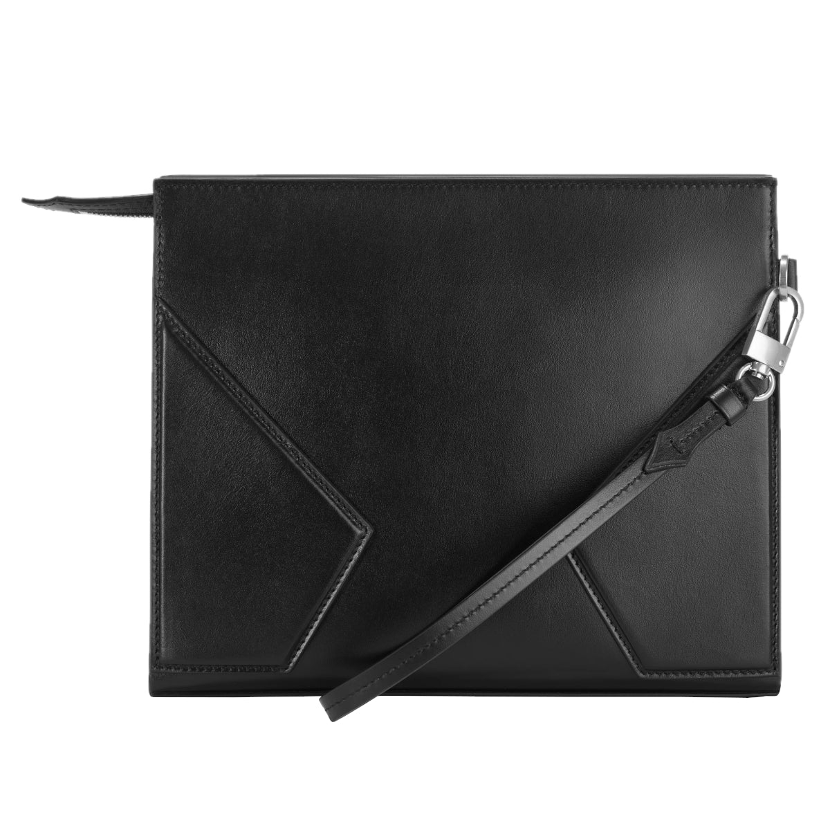 PochetteMontblancSac pochette Montblanc Meisterstück