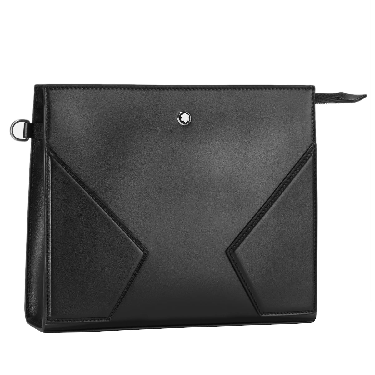 PochetteMontblancSac pochette Montblanc Meisterstück