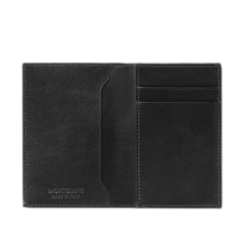 Porte - cartesMontblancPorte - cartes 2cc Montblanc Meisterstück