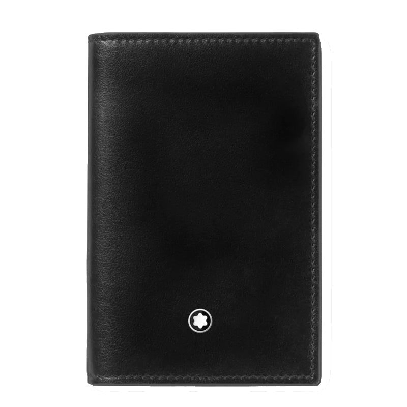Porte - cartesMontblancPorte - cartes 2cc Montblanc Meisterstück