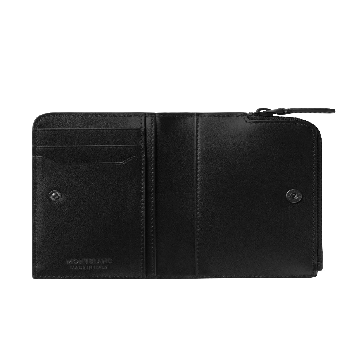 Porte - cartesMontblancPorte - cartes 3cc avec poche zippée Montblanc Extreme 3.0