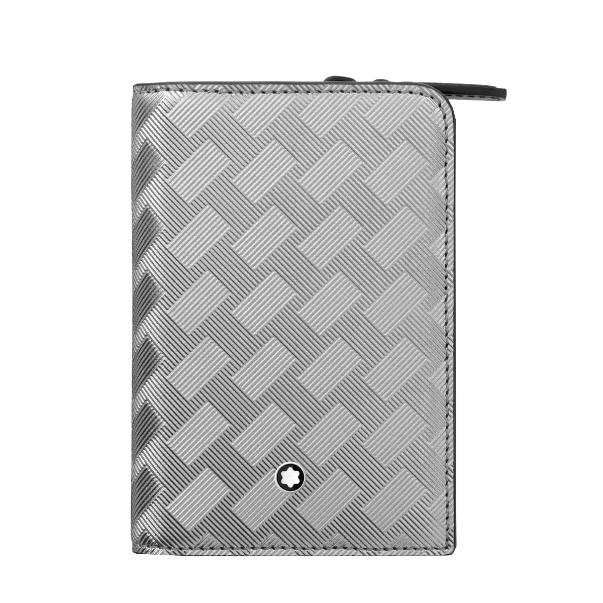 Porte - cartesMontblancPorte - cartes 3cc avec poche zippée Montblanc Extreme 3.0