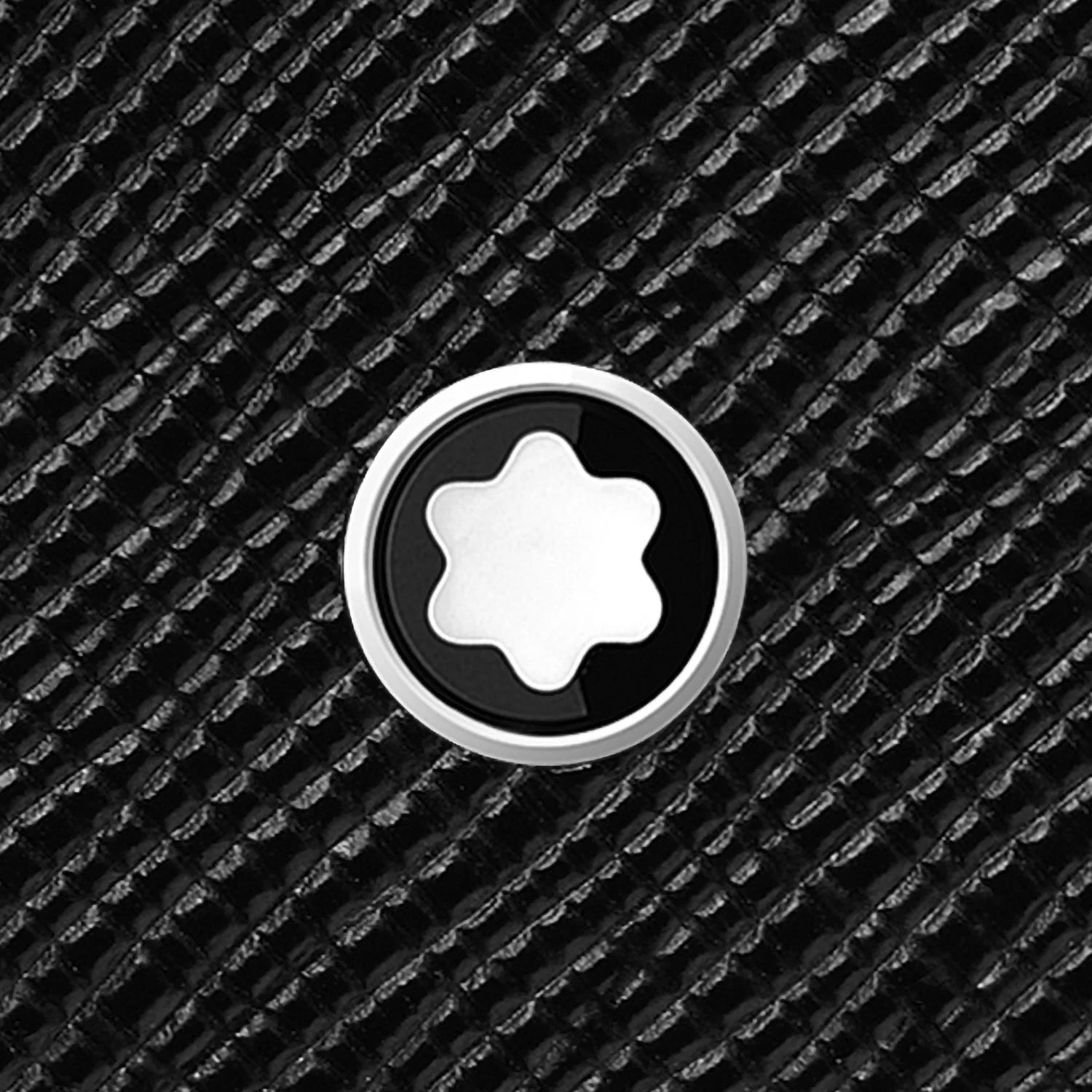 Porte - cartesMontblancPorte - cartes 4cc avec porte - carte d’identité Montblanc Sartorial